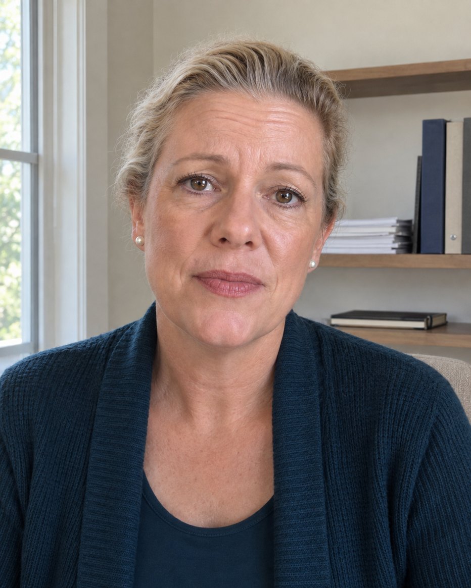 Sharon Dawson